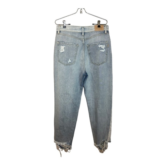 Retrofete MAGGIE JEAN, NWT 31 - Picture 6 of 8